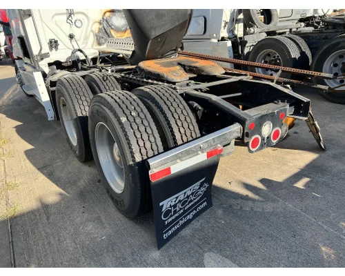 ALLIANCE CASCADIA 126 Cutoff