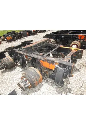 ALLIANCE CASCADIA Cutoff