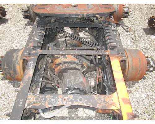 ALLIANCE CASCADIA Cutoff