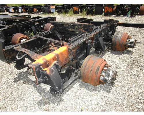 ALLIANCE CASCADIA Cutoff