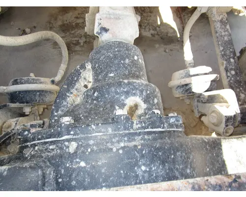 ALLIANCE COLUMBIA 112 Rears (Rear)