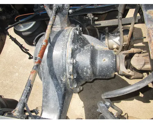 ALLIANCE CORONADO 12 Cutoff