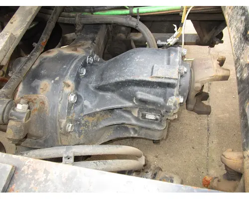 ALLIANCE CORONADO 12 Cutoff