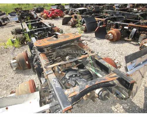 ALLIANCE CORONADO 12 Cutoff