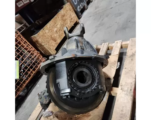 ALLIANCE Cascadia Cutoff Assembly (Complete With Axles)