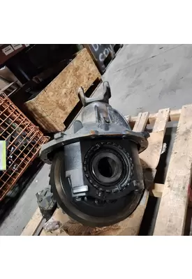 ALLIANCE Cascadia Cutoff Assembly (Complete With Axles)