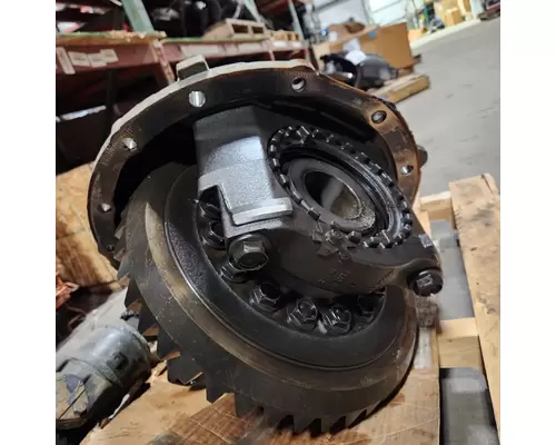 ALLIANCE Cascadia Cutoff Assembly (Complete With Axles)