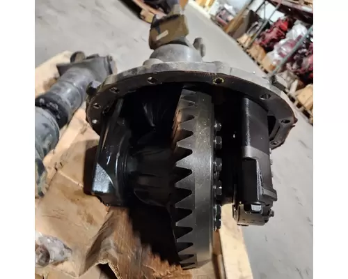 ALLIANCE Cascadia Cutoff Assembly (Complete With Axles)