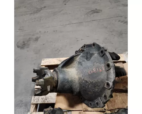 ALLIANCE Cascadia Cutoff Assembly (Complete With Axles)