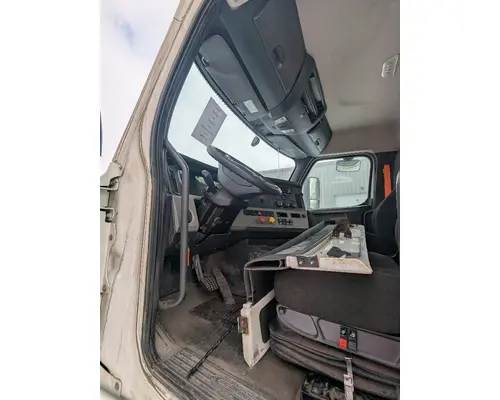 ALLIANCE Cascadia Cutoff Assembly (Complete With Axles)