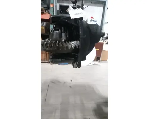 ALLIANCE Cascadia Cutoff Assembly (Complete With Axles)