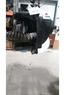 ALLIANCE Cascadia Cutoff Assembly (Complete With Axles)