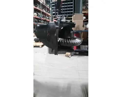 ALLIANCE Cascadia Cutoff Assembly (Complete With Axles)