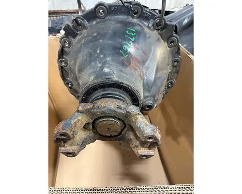 ALLIANCE Cascadia Cutoff Assembly (Complete With Axles)