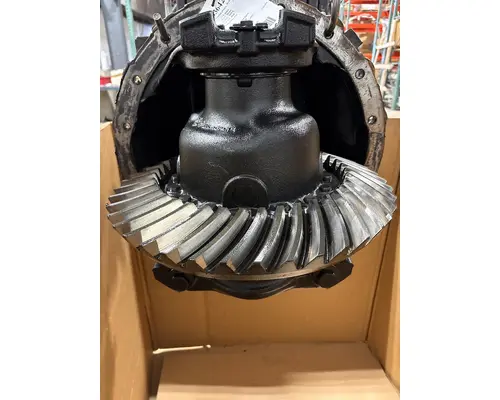 ALLIANCE Cascadia Cutoff Assembly (Complete With Axles)