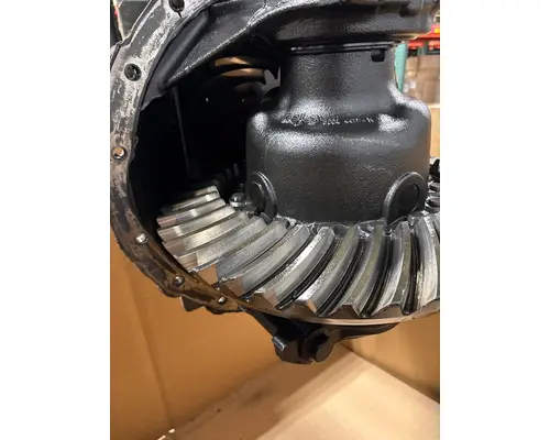 ALLIANCE Cascadia Cutoff Assembly (Complete With Axles)