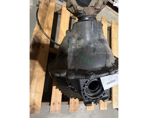 ALLIANCE Cascadia Cutoff Assembly (Complete With Axles)