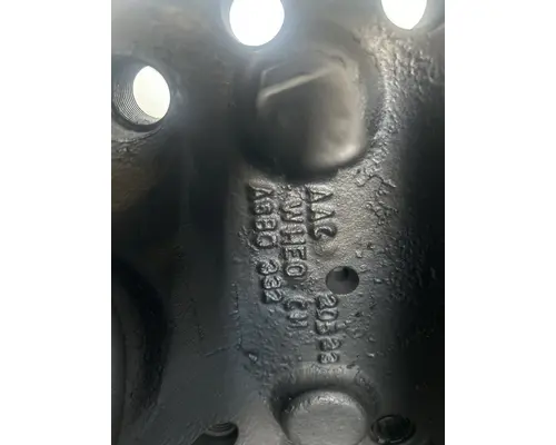 ALLIANCE DA-F16.0-5 Spindle  Knuckle, Front