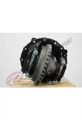 ALLIANCE DART-400-4N Differential Assembly (Rear, Rear)