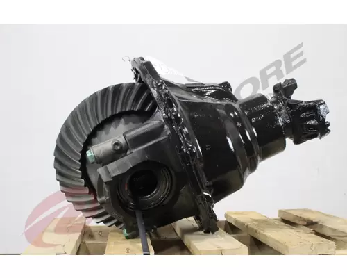 ALLIANCE DART-400-4N Differential Assembly (Rear, Rear)