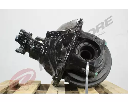 ALLIANCE DART-400-4N Differential Assembly (Rear, Rear)