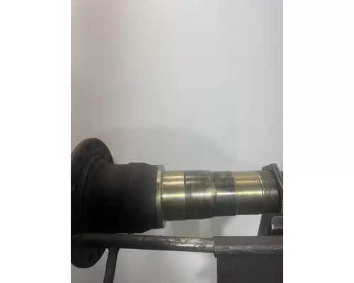 ALLIANCE DART-400 Axle Housing (Rear)