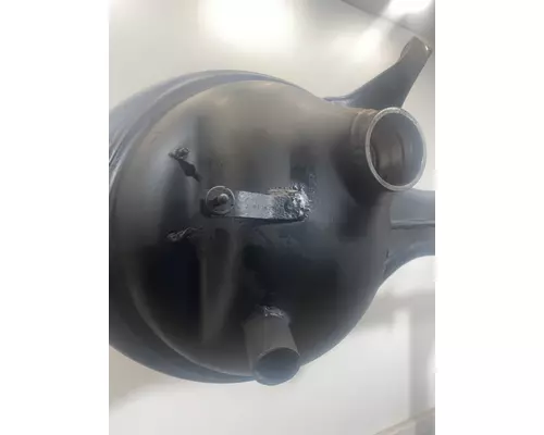 ALLIANCE DART-400 Axle Housing (Rear)