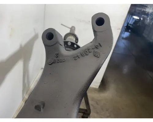 ALLIANCE DART-400 Axle Housing (Rear)