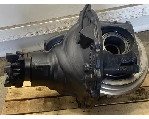 ALLIANCE DART400-4SR Differential Assembly (Front, Rear)