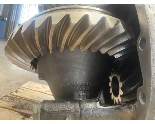 ALLIANCE DART400-4SR Differential Assembly (Front, Rear)