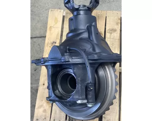 ALLIANCE DART400-4SR Differential Assembly (Front, Rear)