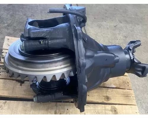 ALLIANCE DART400-4SR Differential Assembly (Front, Rear)