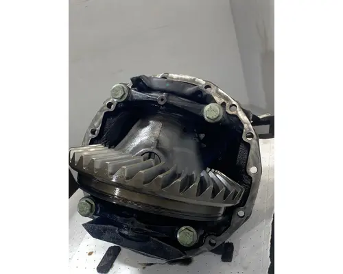 ALLIANCE DART400-4SR Differential Assembly (Front, Rear)