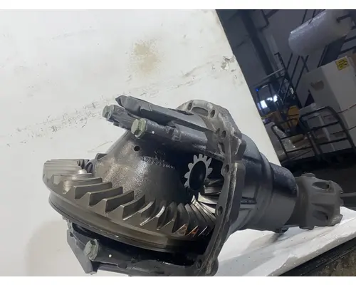 ALLIANCE DART400-4SR Differential Assembly (Front, Rear)