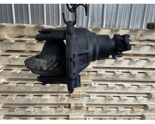 ALLIANCE DART400-4SR Differential Assembly (Front, Rear)