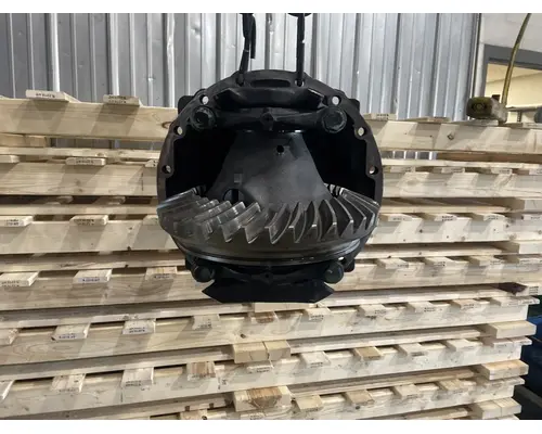 ALLIANCE DART400-4SR Differential Assembly (Front, Rear)