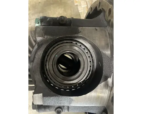ALLIANCE DART400-4SR Differential Assembly (Front, Rear)