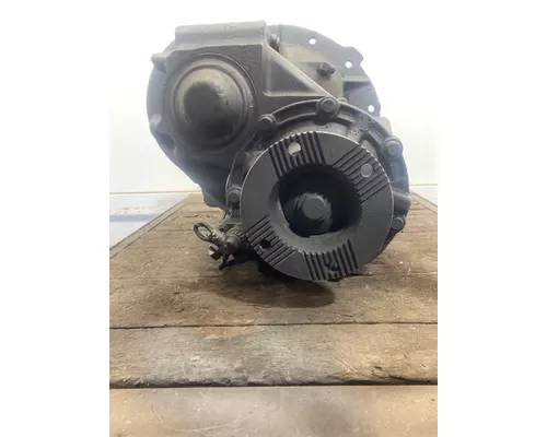 ALLIANCE DART400-4SR Differential