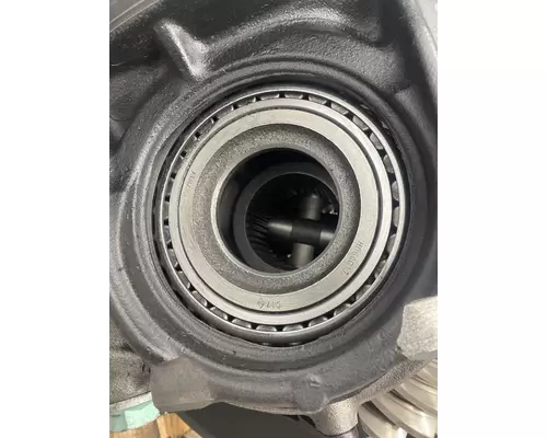 ALLIANCE DART400-4S Differential Assembly (Front, Rear)