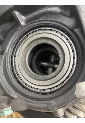 ALLIANCE DART400-4S Differential Assembly (Front, Rear)