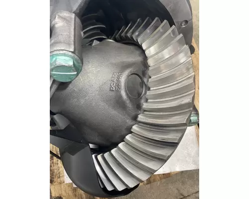 ALLIANCE DART400-4S Differential Assembly (Front, Rear)