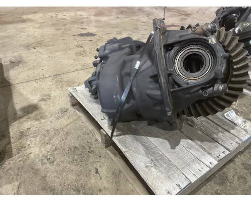 ALLIANCE DART400-4S Differential Assembly (Front, Rear)