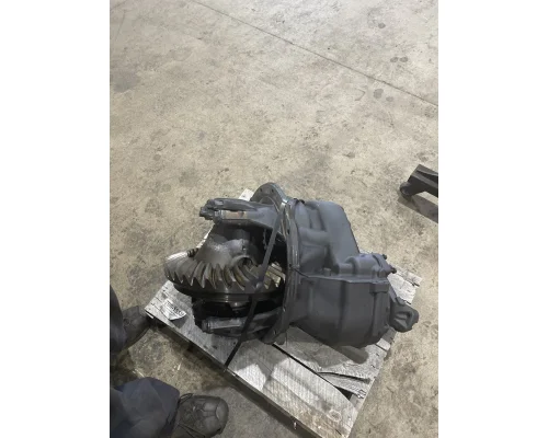 ALLIANCE DART400-4S Differential Assembly (Front, Rear)