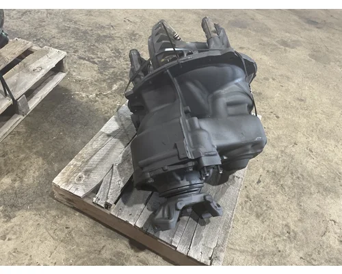 ALLIANCE DART400-4S Differential Assembly (Front, Rear)