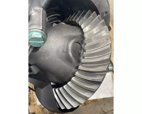 ALLIANCE DART400-4S Differential