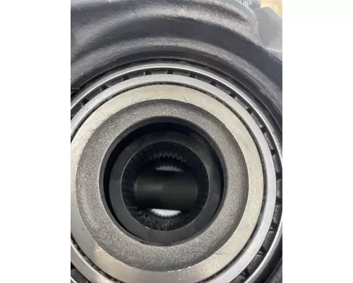 ALLIANCE DART400-4T Differential Assembly (Front, Rear)