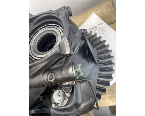 ALLIANCE DART400-4T Differential Assembly (Front, Rear)