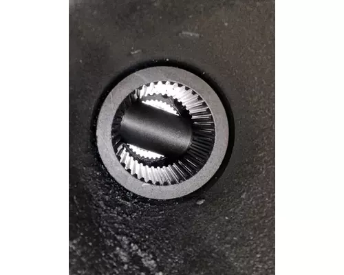 ALLIANCE DART400-4T Differential Assembly (Front, Rear)