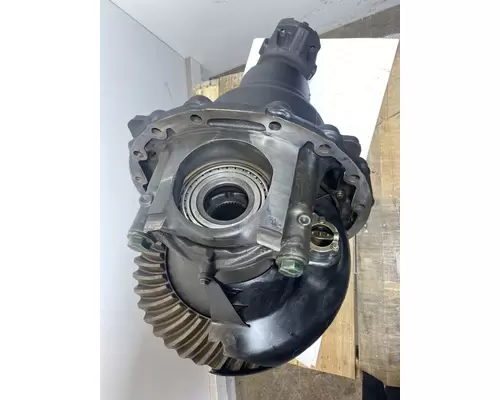 ALLIANCE DART400-4T Differential Assembly (Front, Rear)