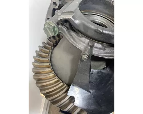 ALLIANCE DART400-4T Differential Assembly (Front, Rear)